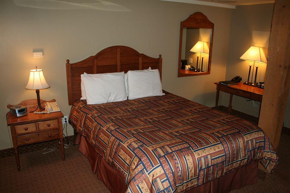 Murray Premises Hotel St. John's Eksteriør billede