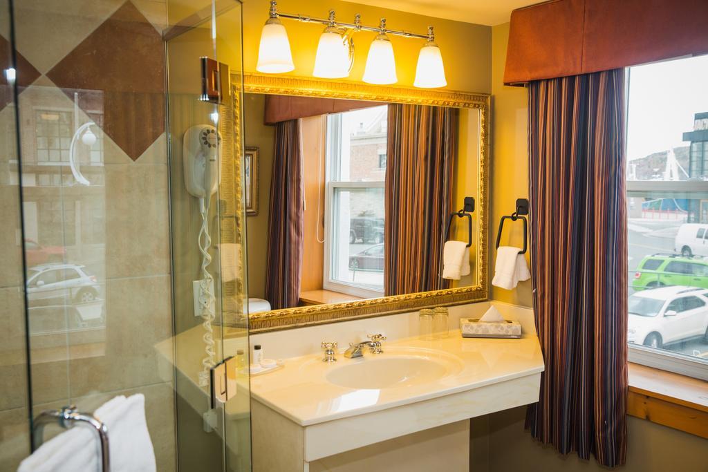 Murray Premises Hotel St. John's Eksteriør billede