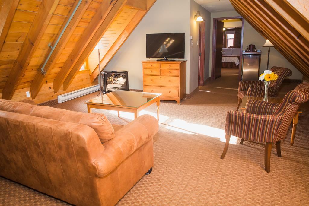 Murray Premises Hotel St. John's Eksteriør billede