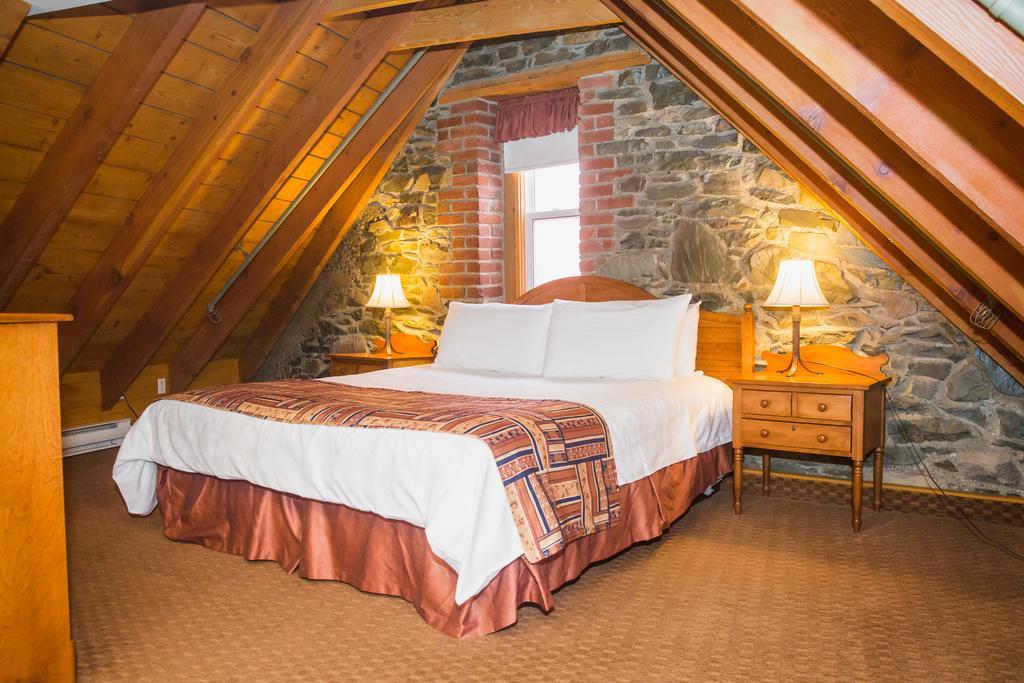 Murray Premises Hotel St. John's Eksteriør billede