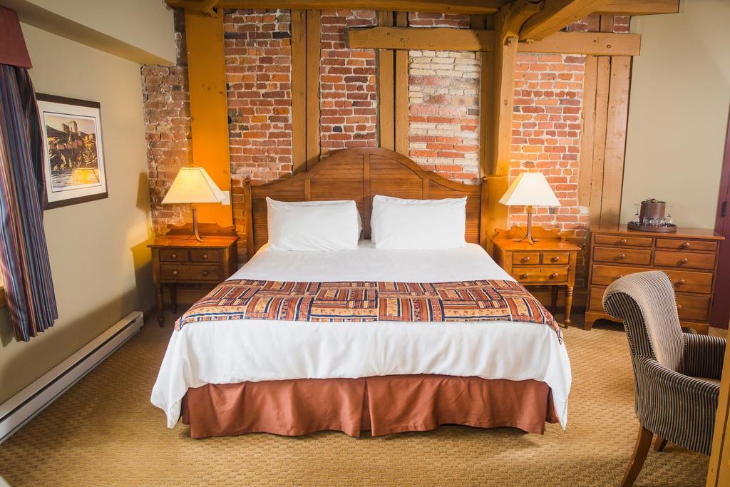 Murray Premises Hotel St. John's Eksteriør billede
