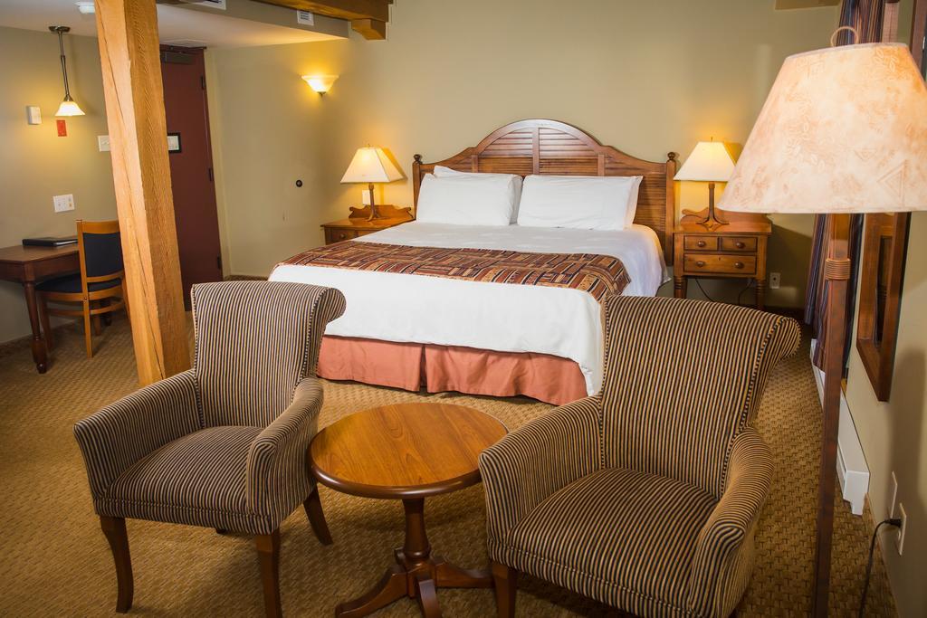 Murray Premises Hotel St. John's Eksteriør billede