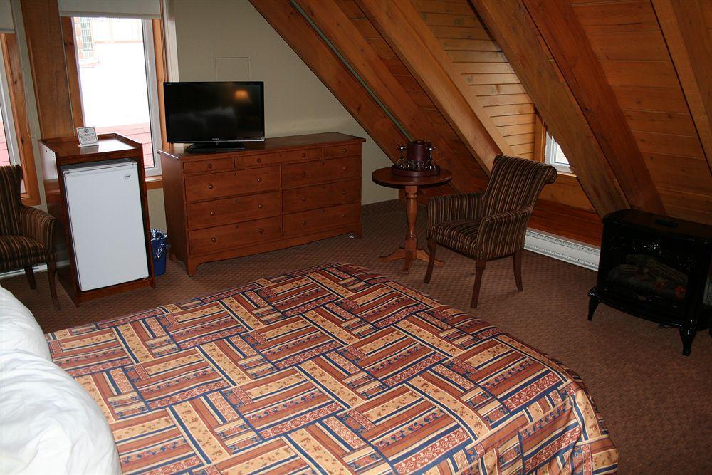 Murray Premises Hotel St. John's Eksteriør billede