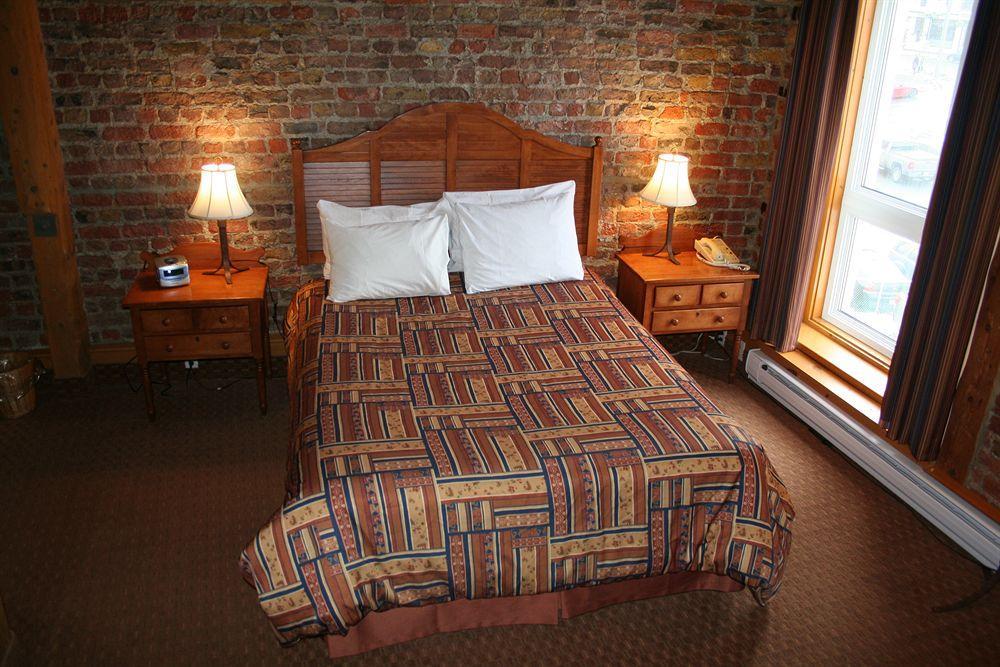 Murray Premises Hotel St. John's Eksteriør billede