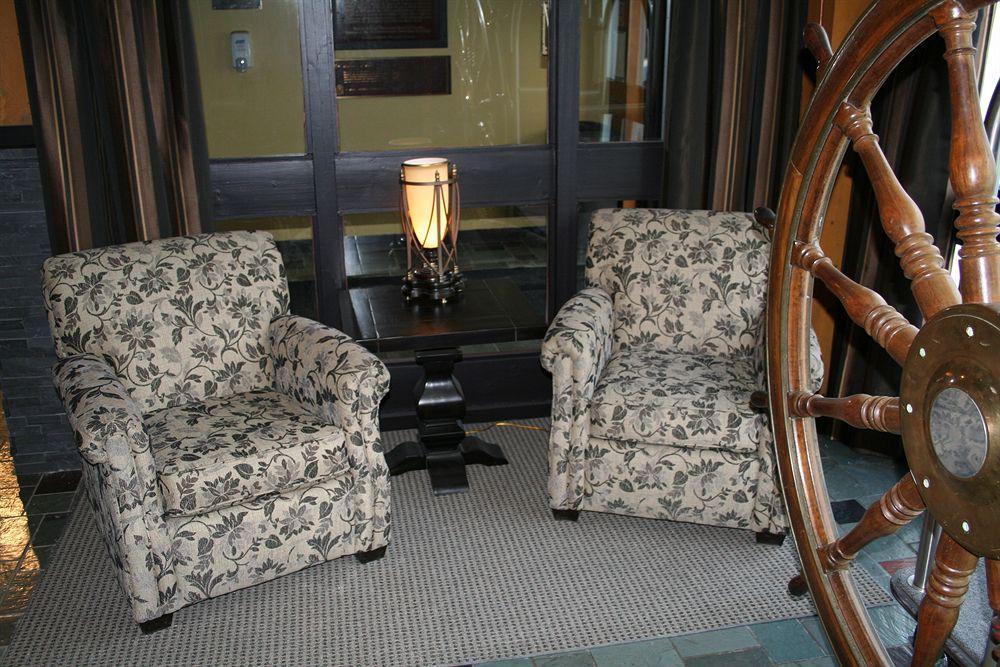 Murray Premises Hotel St. John's Eksteriør billede
