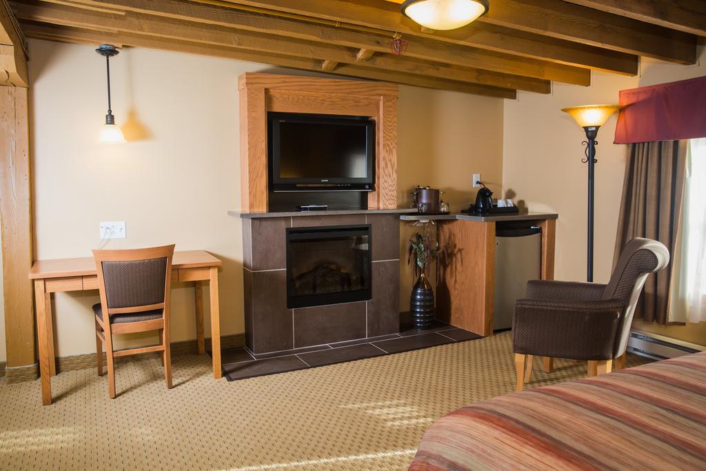 Murray Premises Hotel St. John's Eksteriør billede