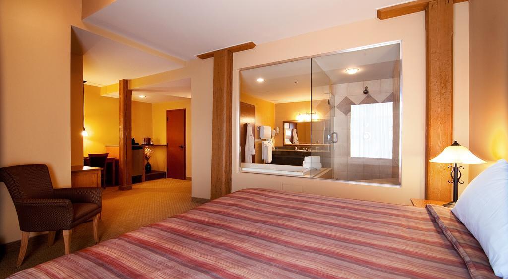 Murray Premises Hotel St. John's Eksteriør billede