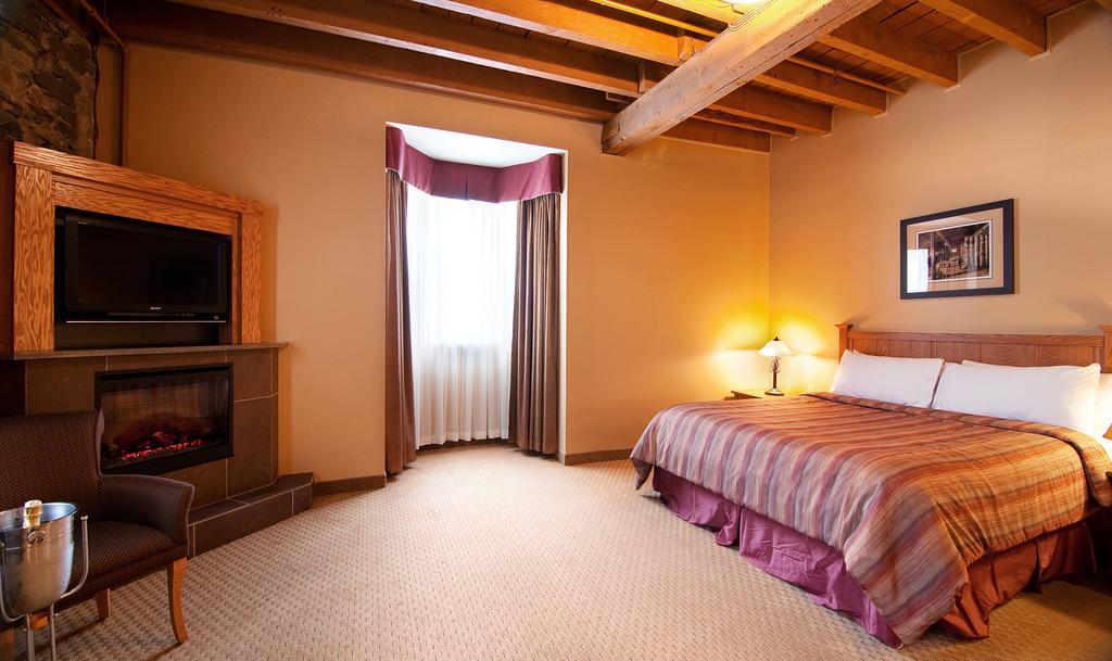 Murray Premises Hotel St. John's Eksteriør billede