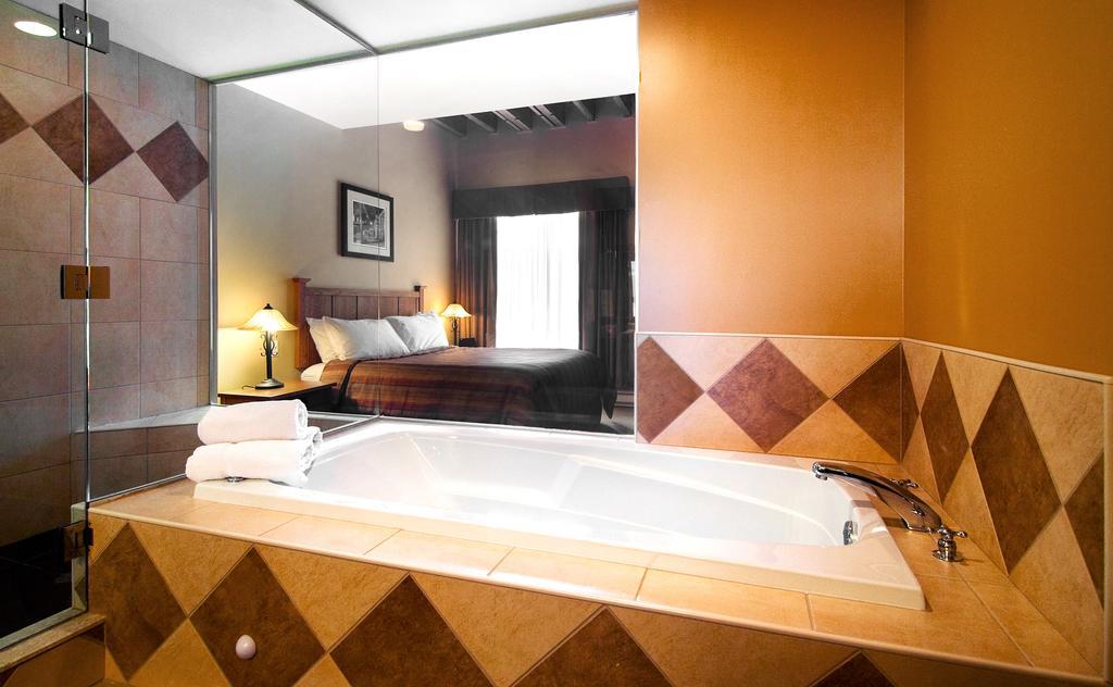 Murray Premises Hotel St. John's Eksteriør billede