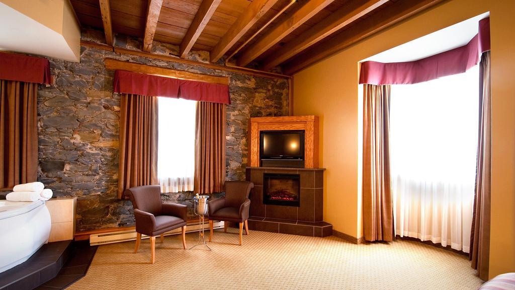 Murray Premises Hotel St. John's Eksteriør billede