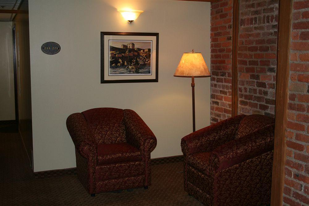 Murray Premises Hotel St. John's Eksteriør billede
