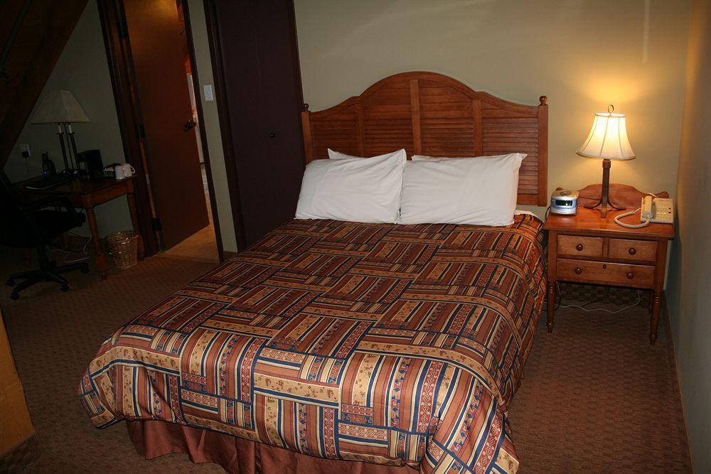 Murray Premises Hotel St. John's Eksteriør billede
