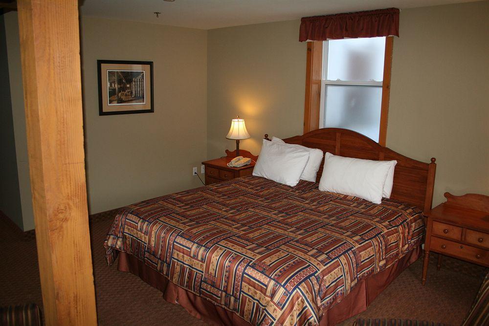 Murray Premises Hotel St. John's Eksteriør billede