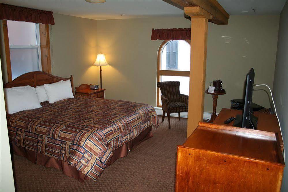 Murray Premises Hotel St. John's Eksteriør billede