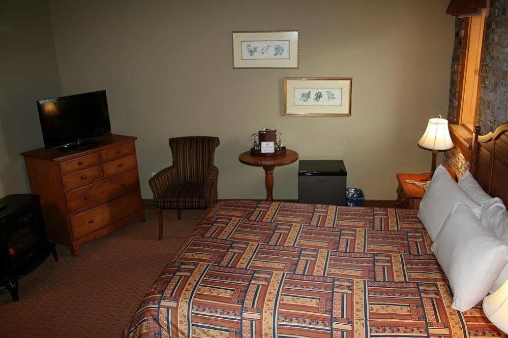 Murray Premises Hotel St. John's Eksteriør billede