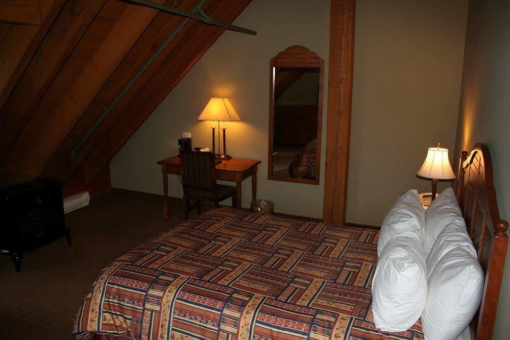 Murray Premises Hotel St. John's Eksteriør billede