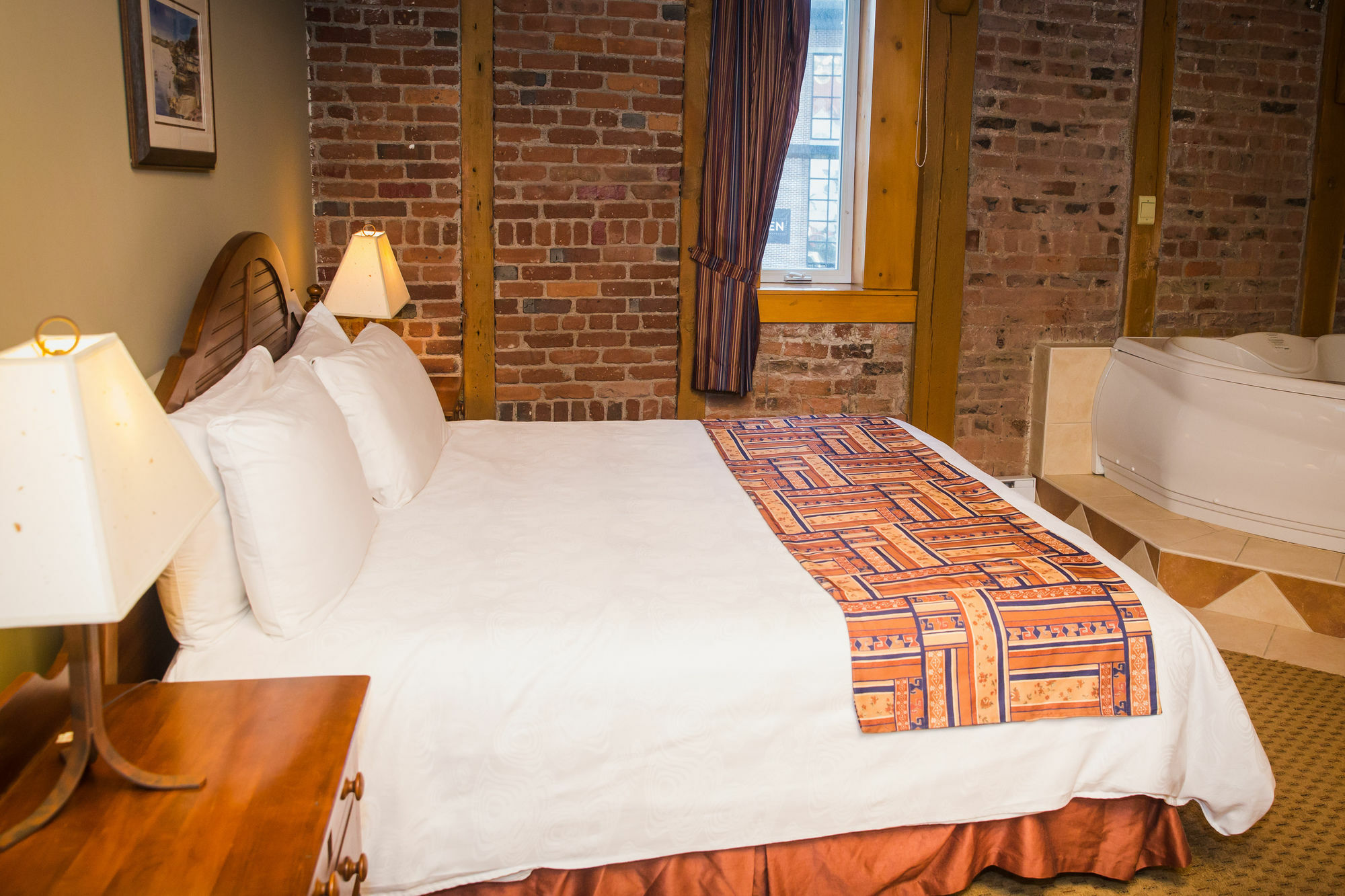 Murray Premises Hotel St. John's Eksteriør billede