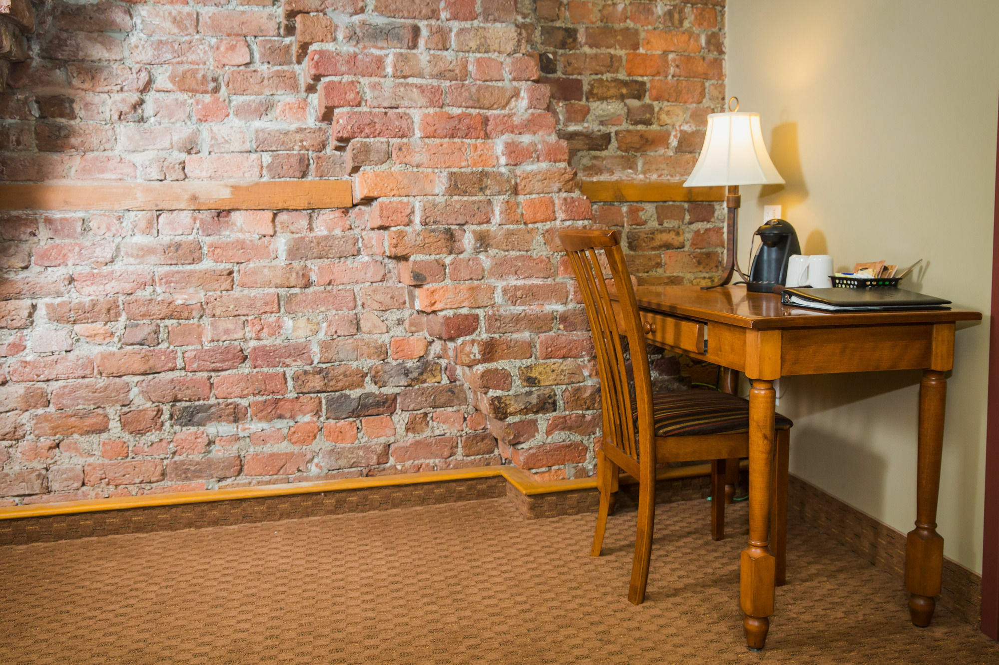 Murray Premises Hotel St. John's Eksteriør billede