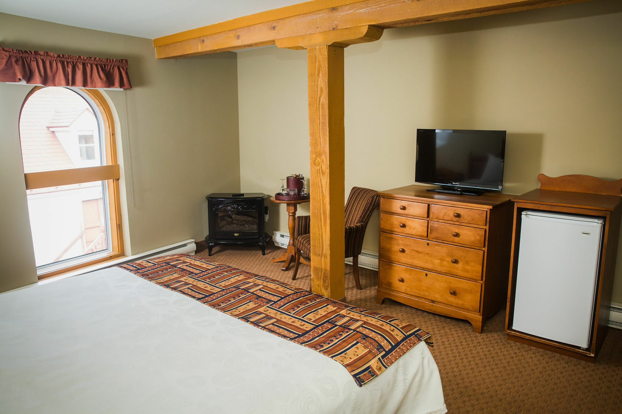 Murray Premises Hotel St. John's Eksteriør billede
